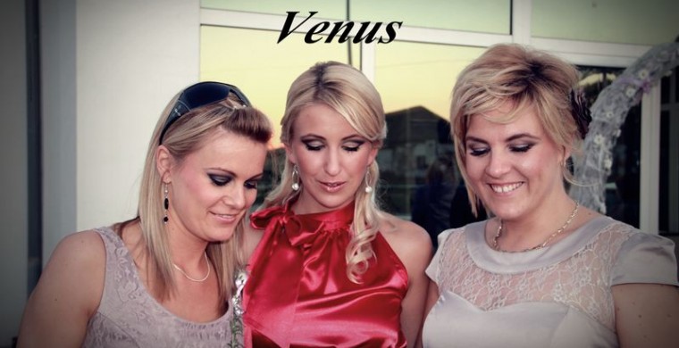 Venus Salon
