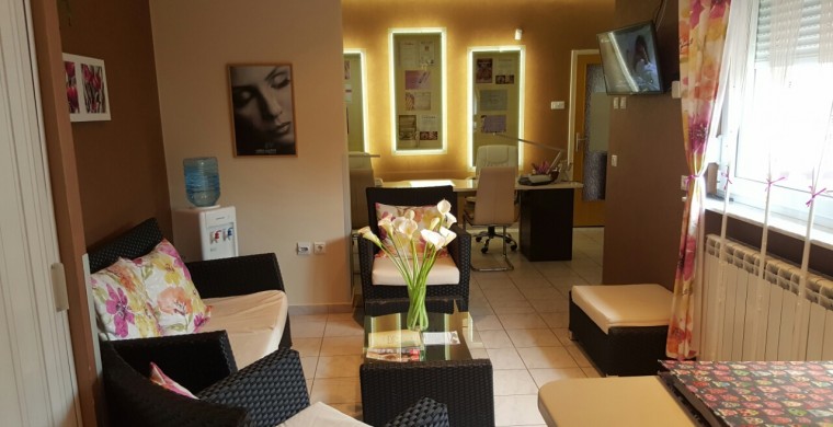 Venus Salon